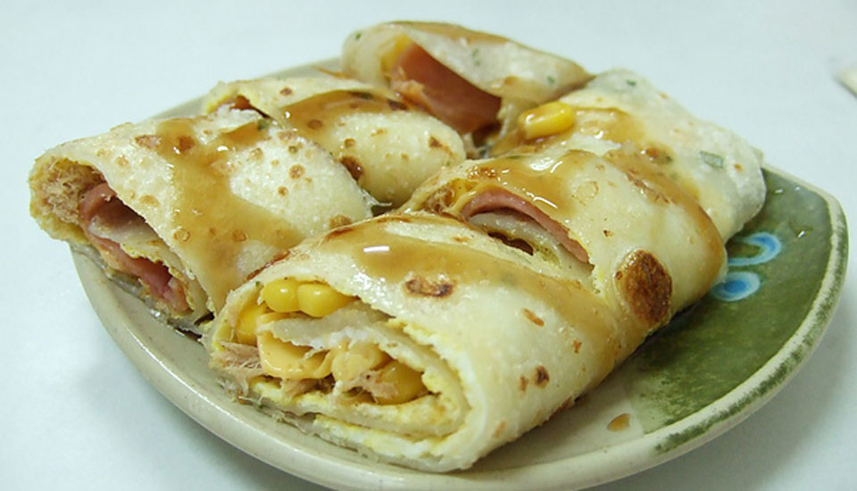 Nong Quan Breakfast Restaurant ở Xinyi District, Taipei City | Foody.vn