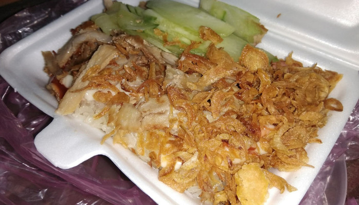 Bánh Mì Doner Kebab & Xôi Thập Cẩm - Đà Nẵng