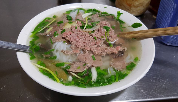 Phở An Thảo