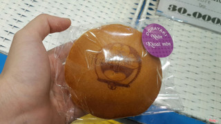 Dorayaki