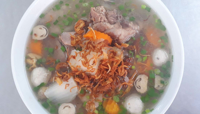 Quán Tiến Hương - Bún, Bánh Canh & Hủ Tiếu