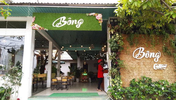 Bông Cafe