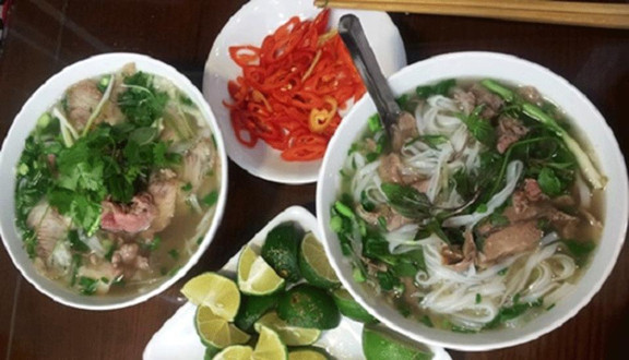 Phở Gà 76