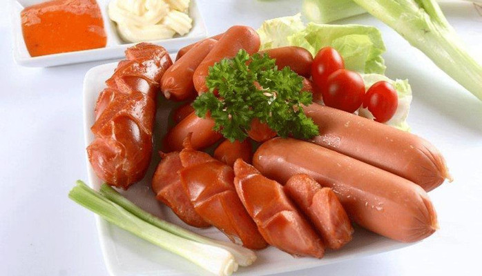PTK On Food - Shop Thực Phẩm Online
