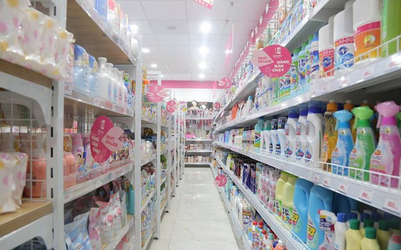 Sakuko Store - Thái Hà