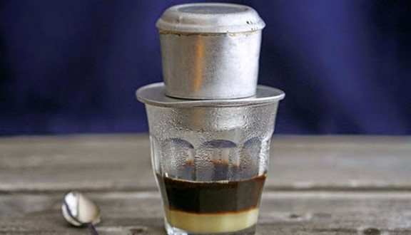 68 Cafe - Đường Số 18