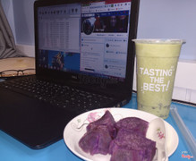 với kai thì duy nhất là matcha cheese cake 