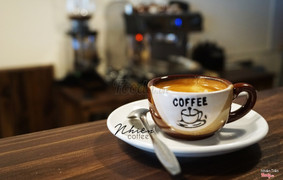 Espresso (Cà phê Nguyên chất - Pha Máy)