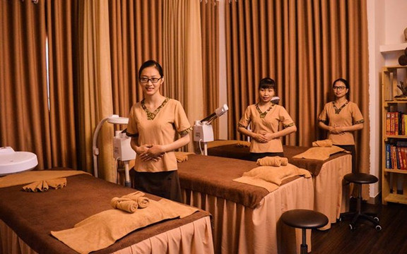 BeU Spa - Nguyễn Thị Định