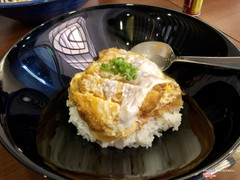 カツ丼