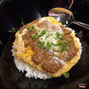 Katsu don