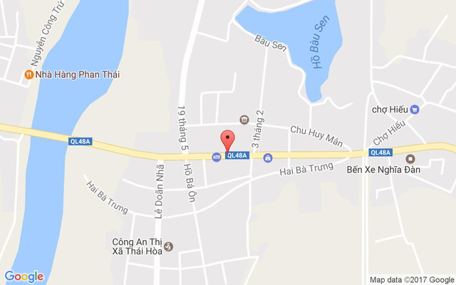 Sơn Quỳnh Cafe