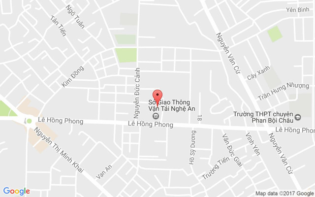 Dung Thăng Restaurant