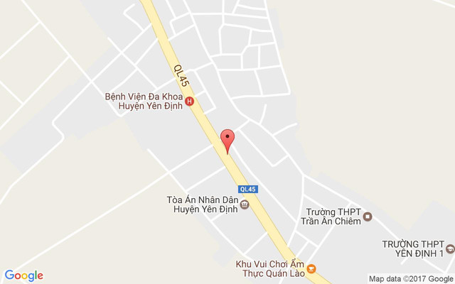 Quán Cơm Phở Quốc Dũng