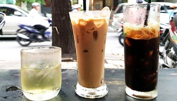 Cafe & Giải Khát Ngọc Thanh