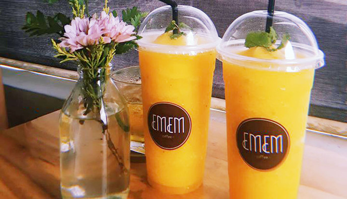 Emem Coffee