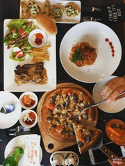 Tổng hợp