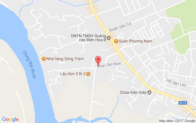Cafe Vườn Nhật Nguyệt