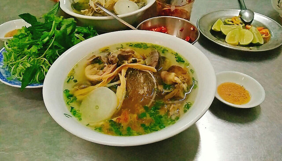 Phở Bò & Miến Gà 178