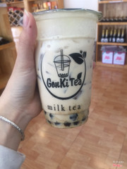 Trà sữa siêu ngonnn