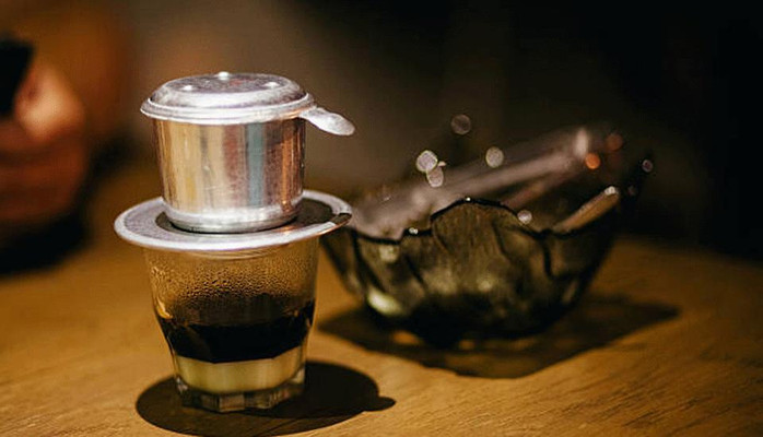 Mưa Coffee - Đường Số 46