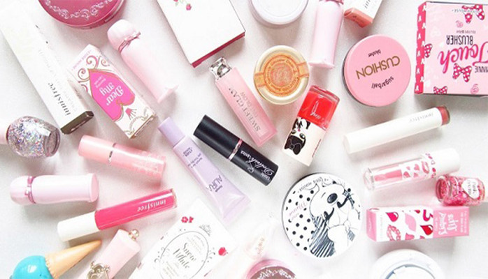 Mỹ Phẩm Đẹp Xinh