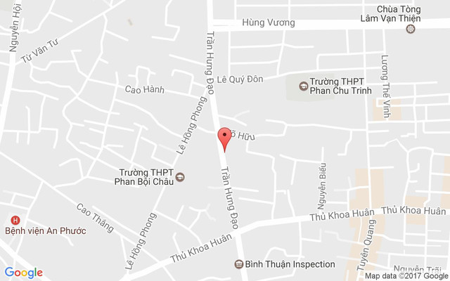 Hương Trà Cafe