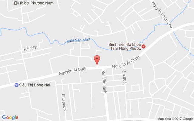 Nhà Hàng Ngân Đình