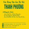 Đặc Sản Hà Nội 