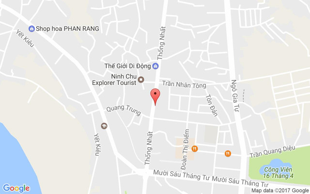Quỳnh Trang Cafe