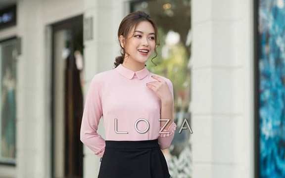 LOZA - Thái Nguyên