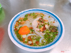 bánh canh giò heo