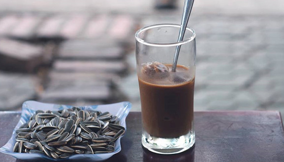 Green Coffee - Đường Số 4