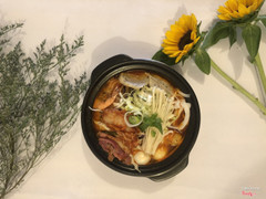 Mì Cay Thập Cẩm