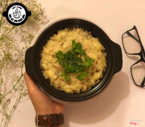 Cơm Chiên Phủ Phô Mai