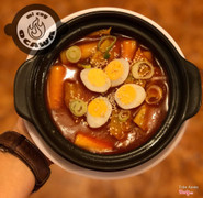 Tteokbokki