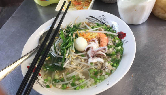 Hủ Tiếu Nam Vang & Bánh Canh Cá - Lê Hồng Phong