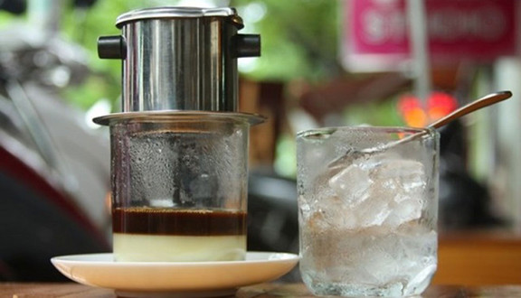 Coffee Nga Sake - Quốc Lộ 1A