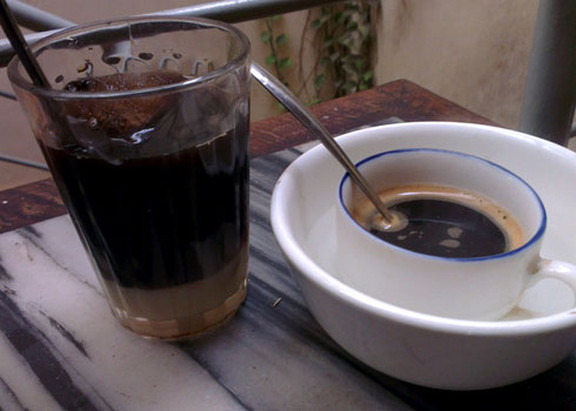 Wao Coffee