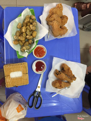 Hình ảnh thật nhé