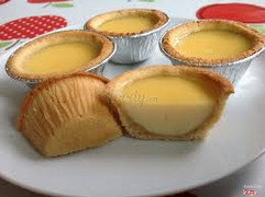 egg tart