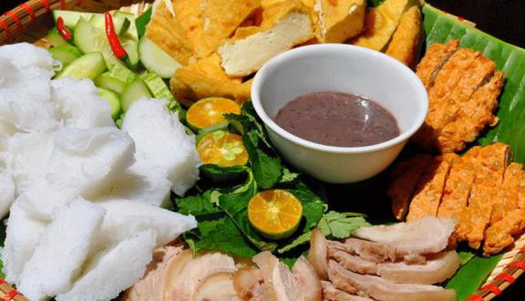 Hiếu Béo - Bún Đậu Mẹt Online