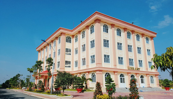 Đại Học Nam Cần Thơ