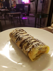 b&#225;nh crepe ngon chuẩn đ&#250;ng kiểu Ph&#225;p, thơm ngon