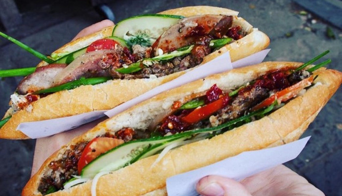 Bánh Mì Như Ý - Lãn Ông