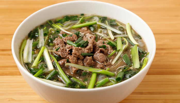 Phở & Bún Bò Huế - Chu Văn An