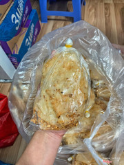 Mua lần 30bich luôn quá rẻ có 15 ngàn bạc bịch chà bá lửa luôn :)))) 