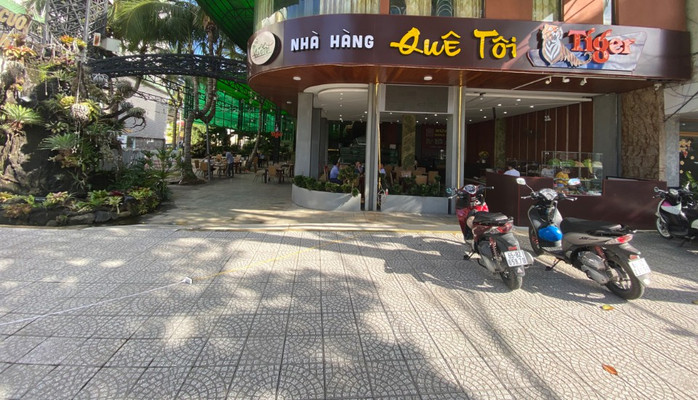 Nhà Hàng Quê Tôi - Bún Cá - Trần Văn Khéo