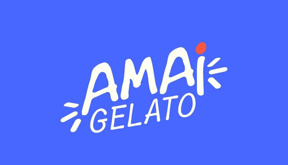 Amai Gelato - Hoàng Hoa Thám