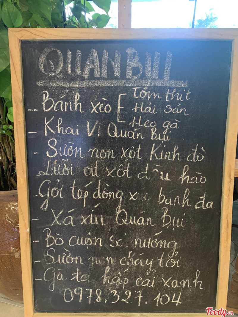 Mỗi ngày chắc sẽ có 1 thực đơn theo ngày thế này